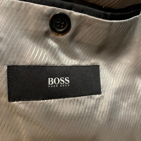 Hugo Boss Suit Jacket - Picture 3 of 5